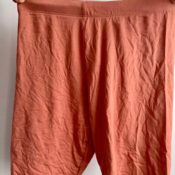 Asos design biker shorts - Picture 2 of 3